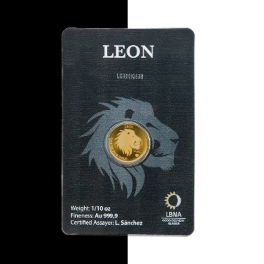 Moneda de oro Moneda de oro