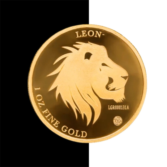 Moneda de oro Moneda de oro